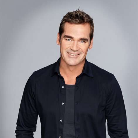 Jeroen van der Boom