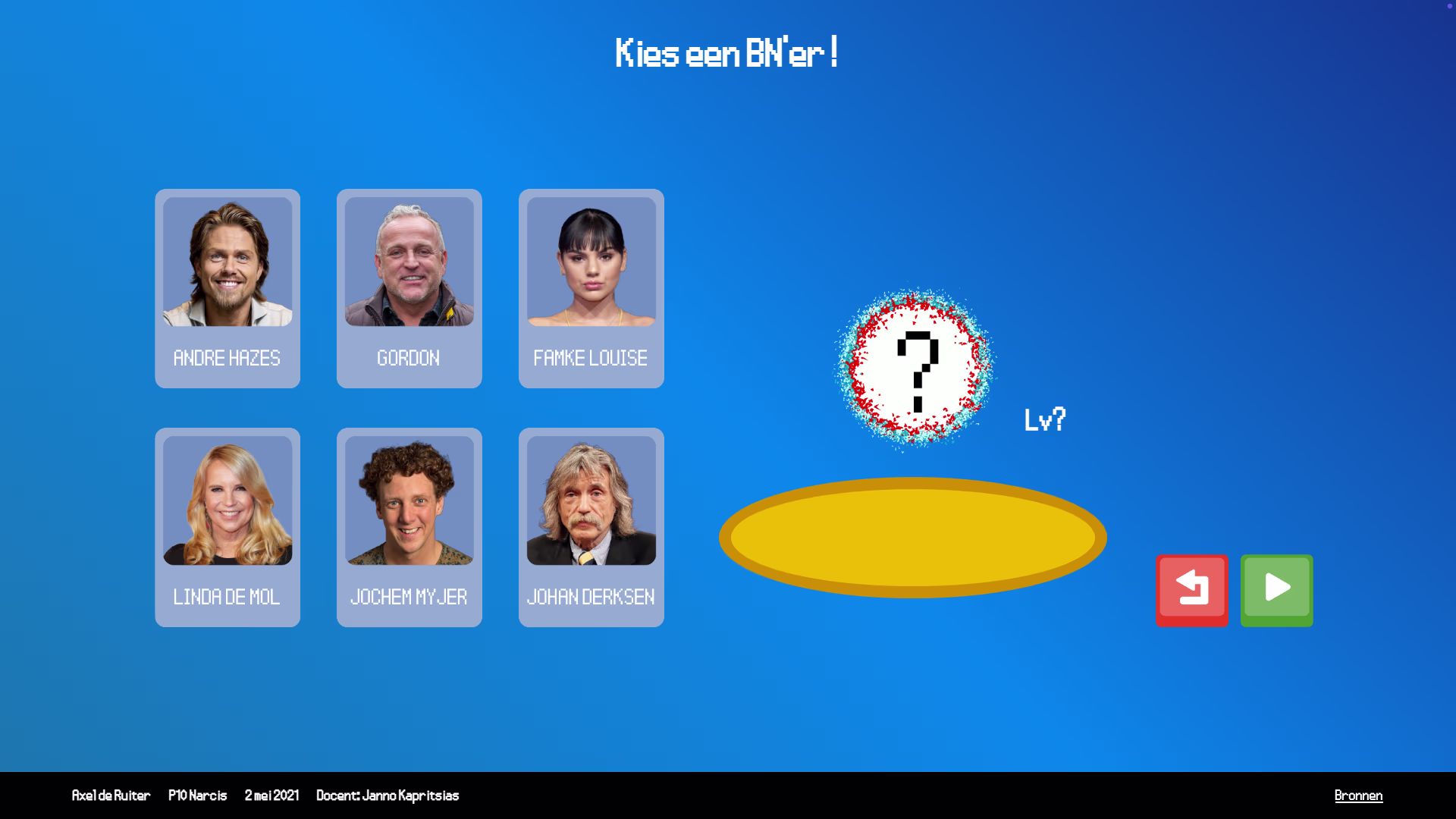 De Grauwe Kooi