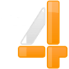 RTL 4 logo